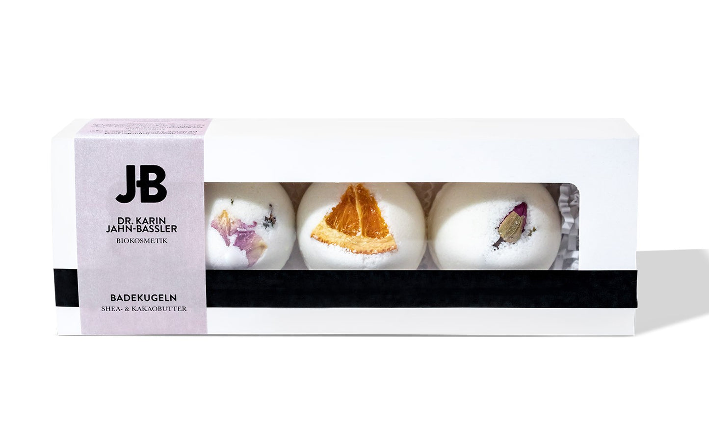 JB BABY PURE Badekugel