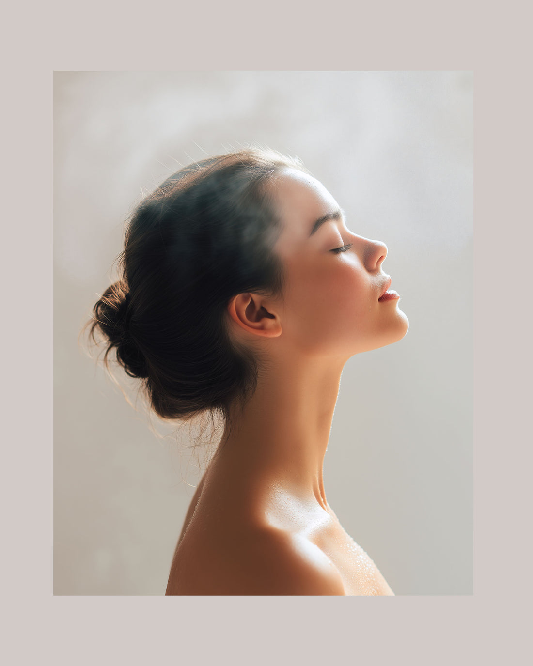 Pflege im Wandel der Jahreszeiten - was die Haut jetzt im Winter braucht