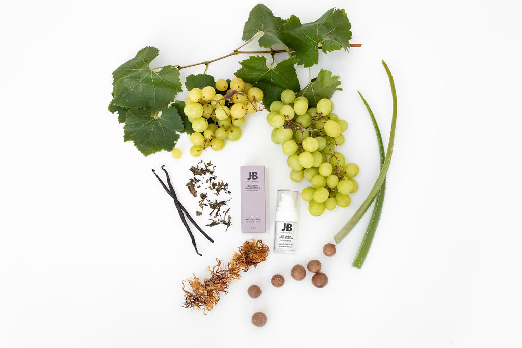 Biokosmetik vs. konventionelle Kosmetik: Warum JB auf natürliche Wirksamkeit setzt