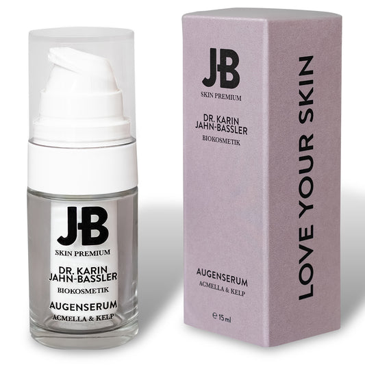 JB SKIN PREMIUM Augenserum 15ml