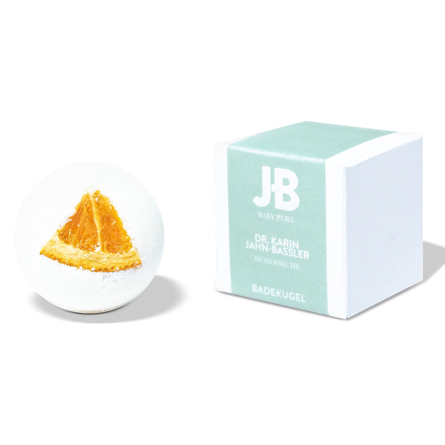 JB BABY PURE Badekugel