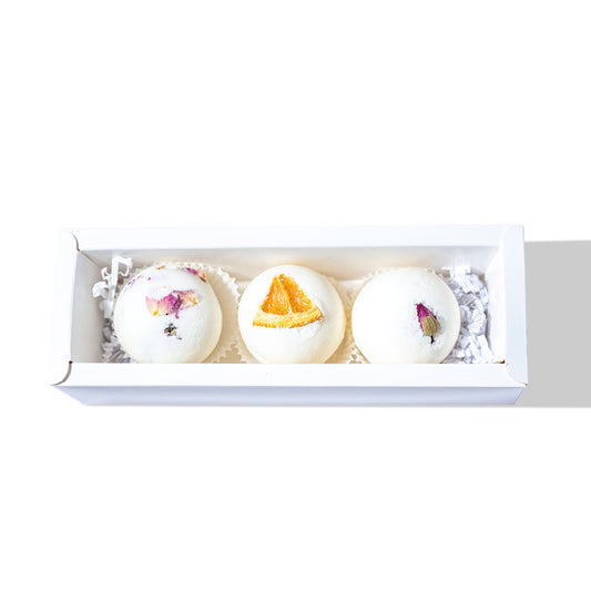 JB Badekugeln (3er Set)