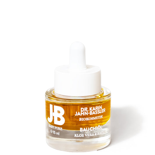 JB BABY PURE Bauchiöl 15ml