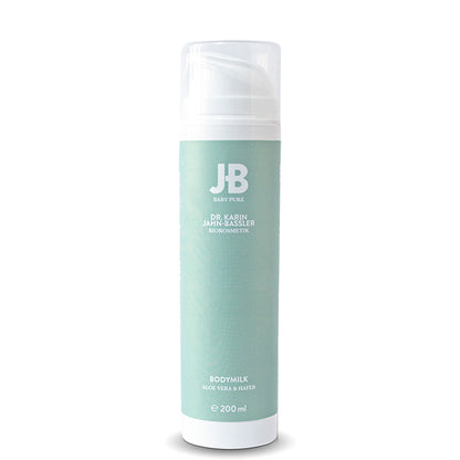 Bio-Bodymilk BABY PURE 200ml