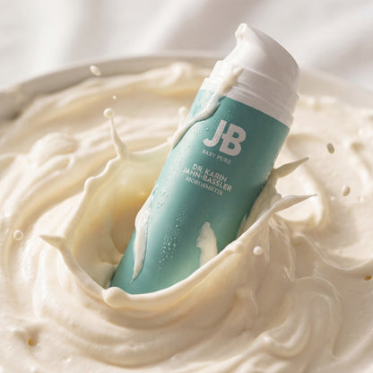 Bio-Bodymilk BABY PURE 200ml