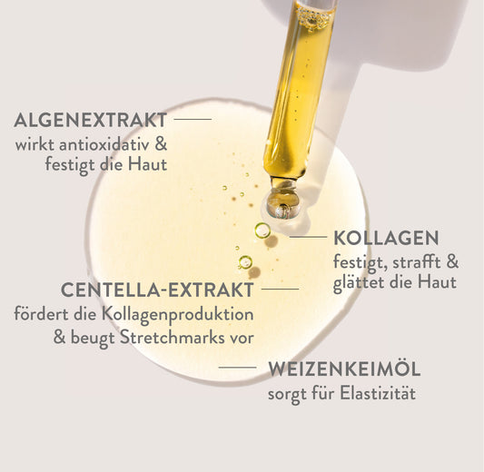 JB SKIN PREMIUM Massageöl 50ml