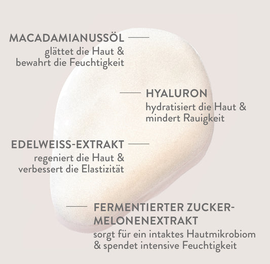 JB SKIN PURE Gesichtscreme 30ml