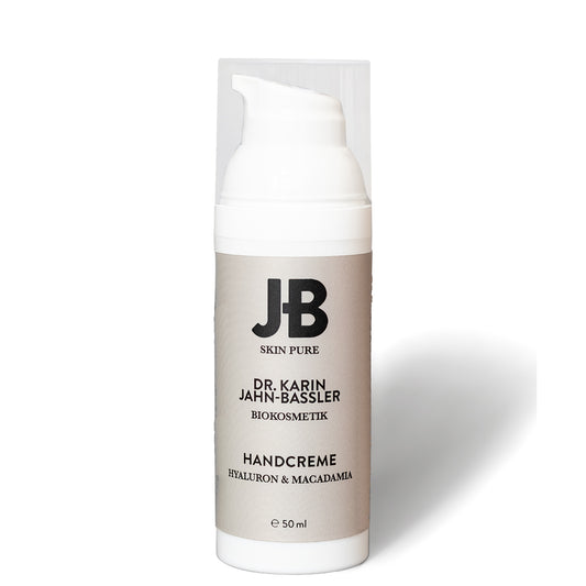 JB SKIN PURE Handcreme 50ml