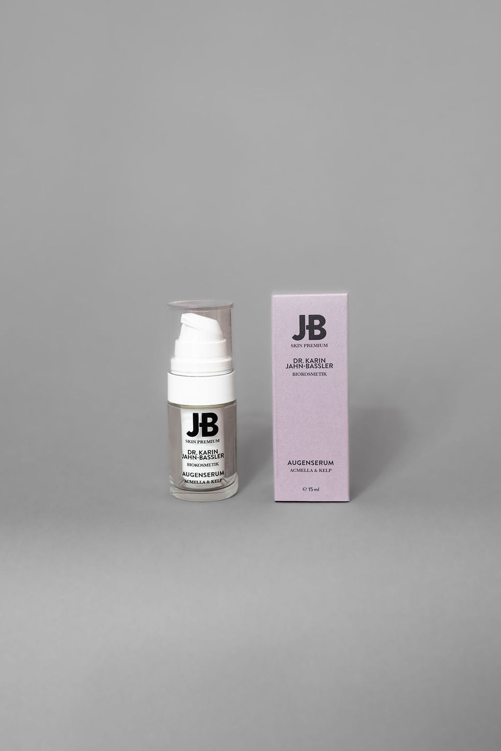 JB SKIN PREMIUM Augenserum 15ml