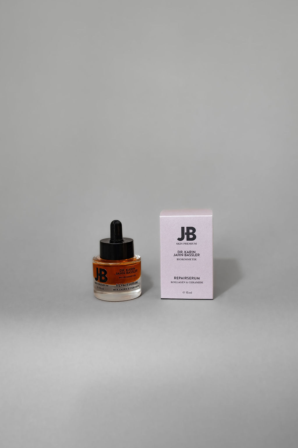 JB SKIN PREMIUM Repairserum 15ml