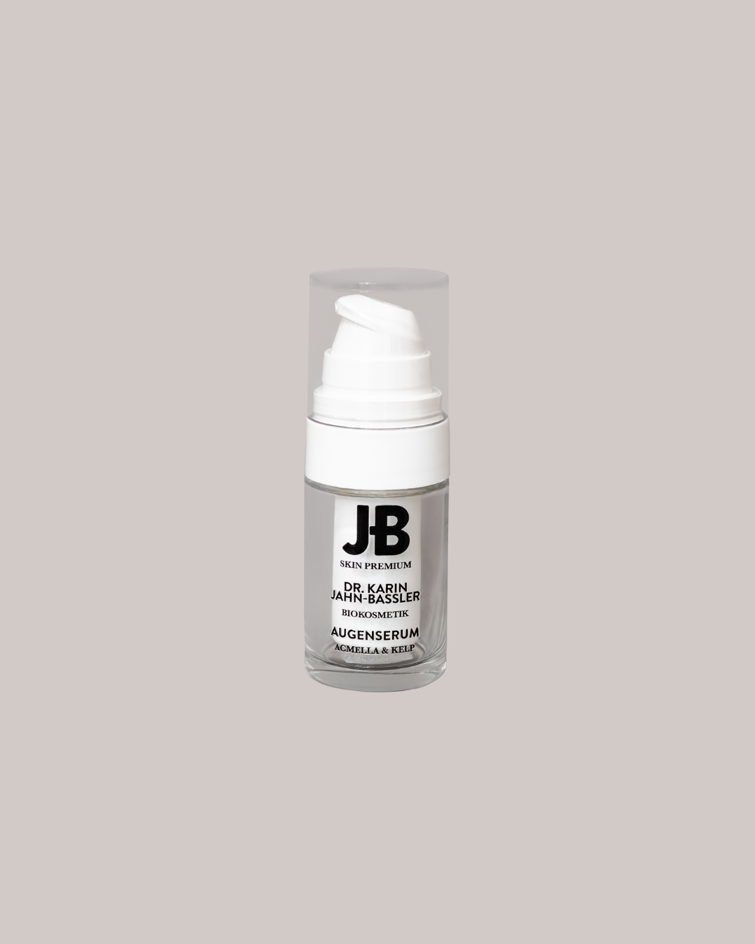 JB SKIN PREMIUM Augenserum 15ml