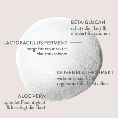 Bio-Reinigungsschaum SKIN PURE 200ml