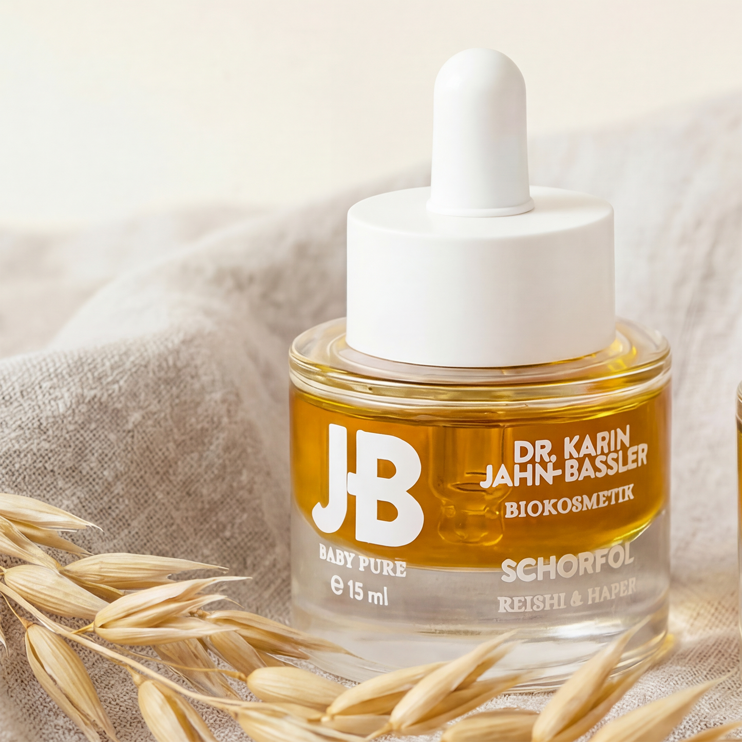 JB Bio-Schorföl BABY PURE 15ml