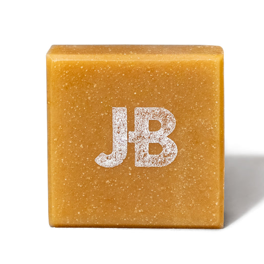 JB SKIN PURE Stutenmilchseife 95g