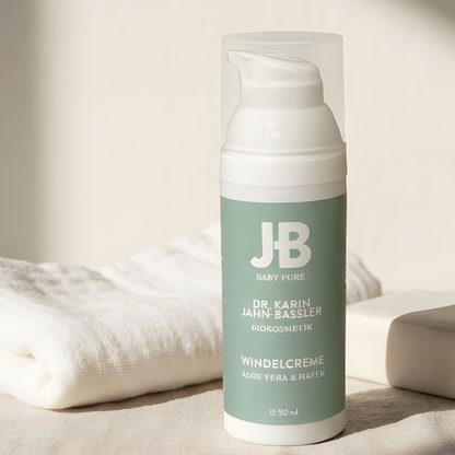 Bio-Zinkcreme BABY PURE 50ml