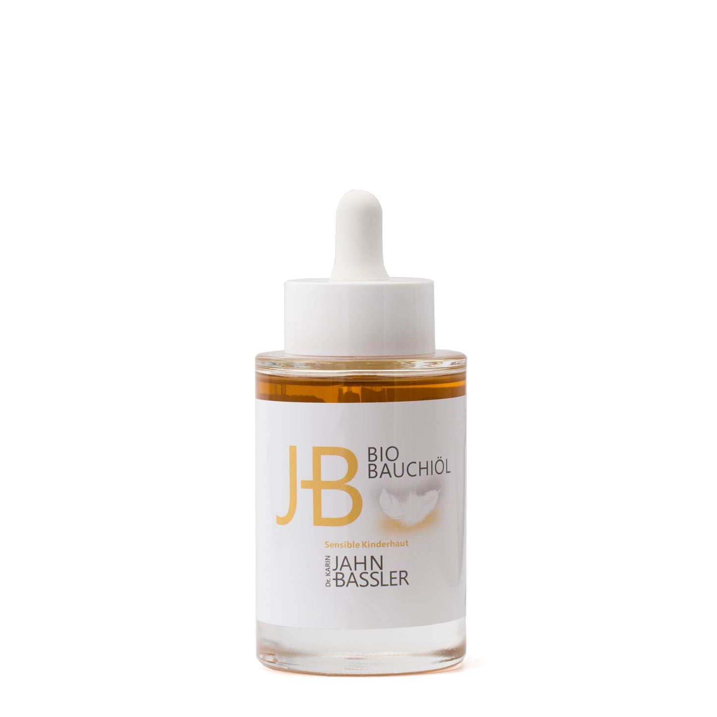 Bio Bauchi-Öl 50ml