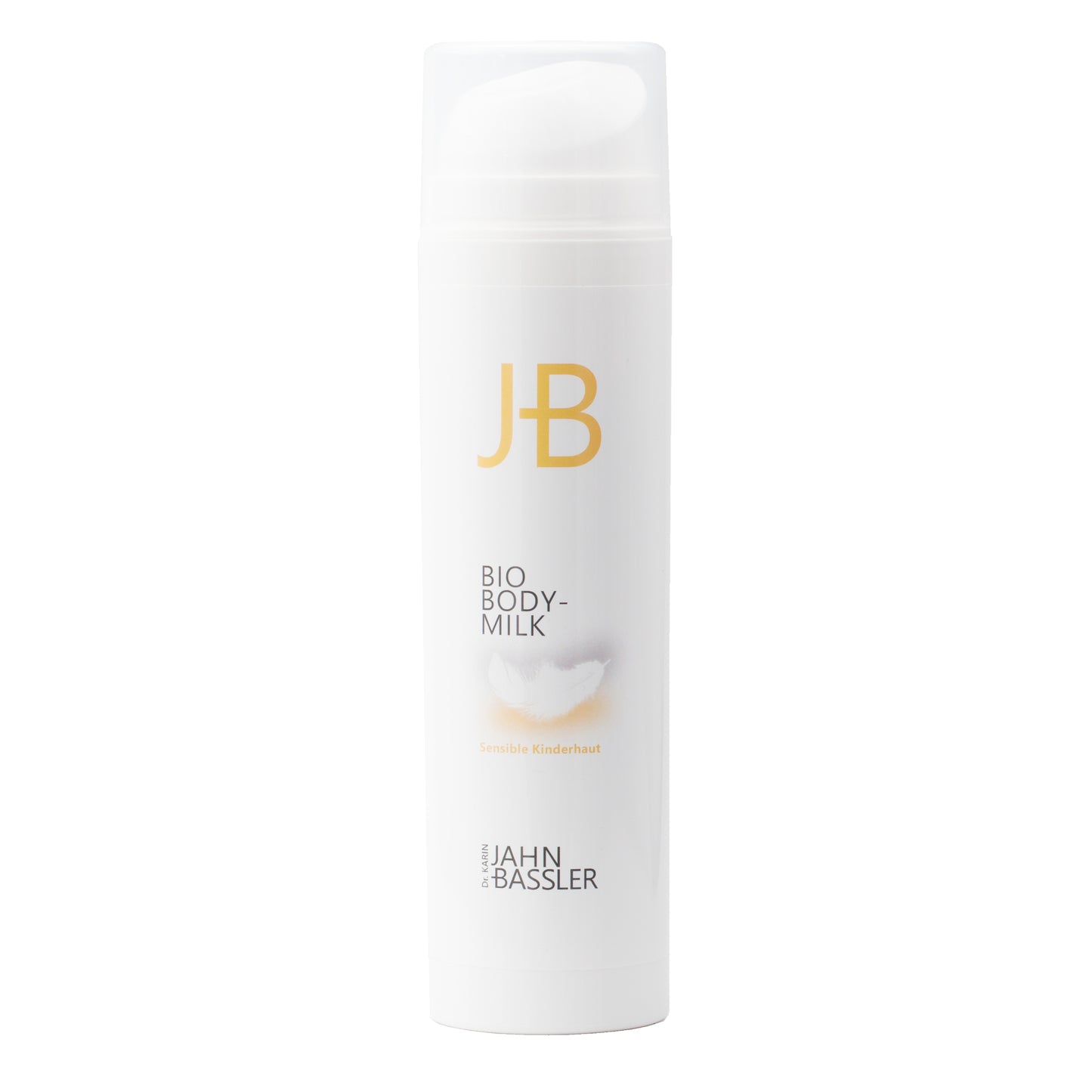 Bio Bodymilk 200ml