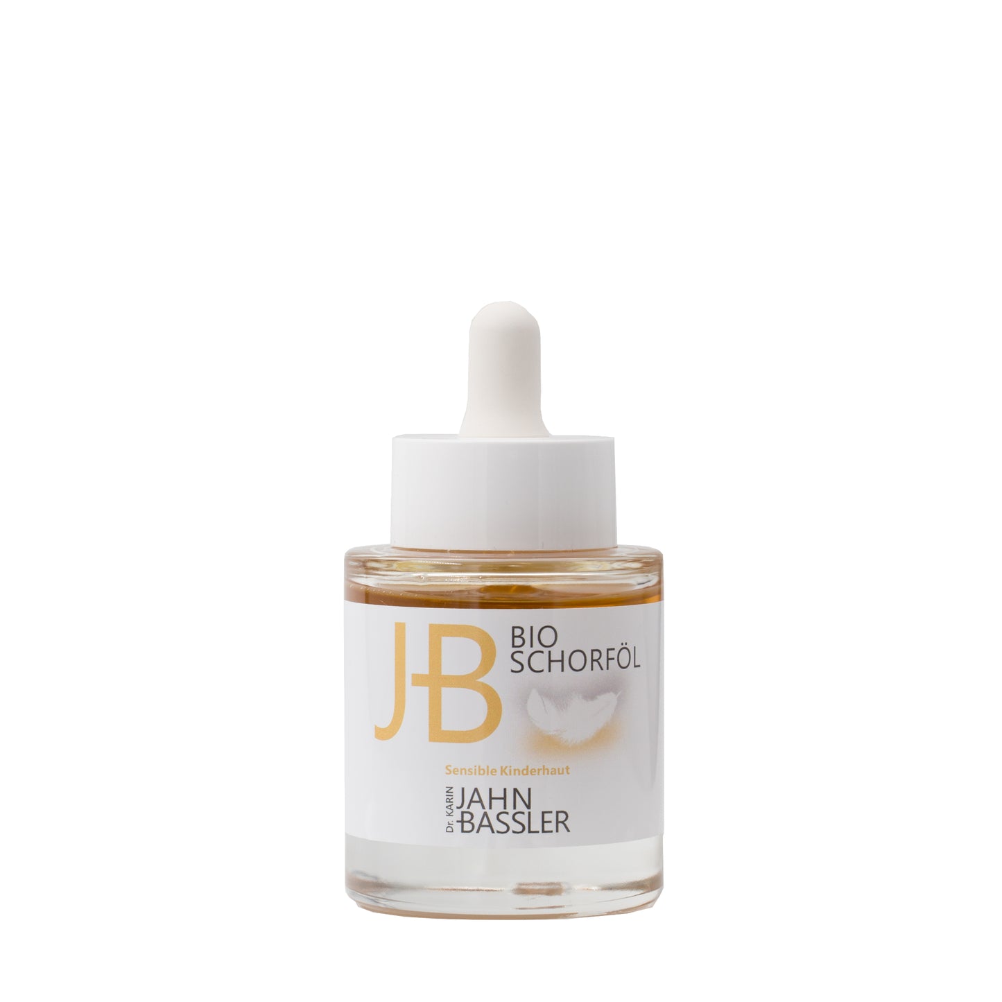 Bio Schorföl 30ml