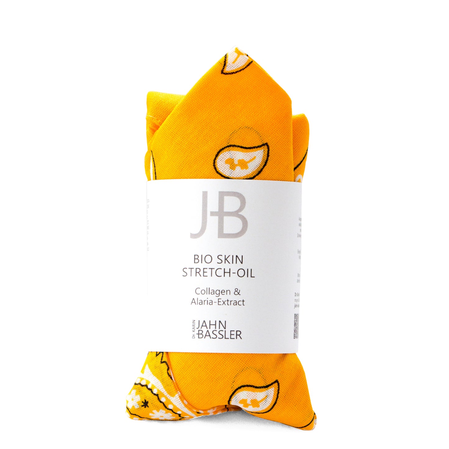 Bio Skin Stretch-Oil 50ml