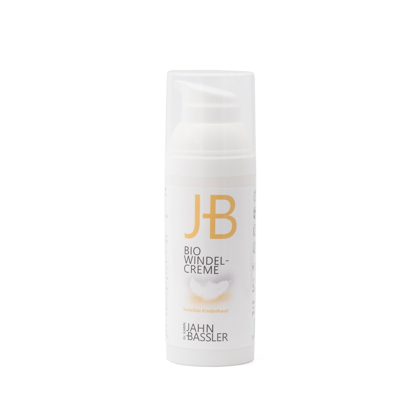 Bio Windelcreme 50ml
