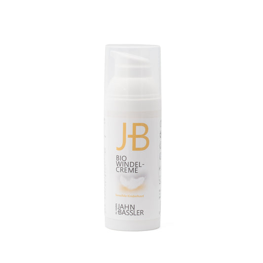 Bio Windelcreme 50ml